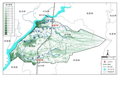 水理分析是什麼|提升水理分析效率